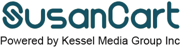 SusanCart | Powered by Kessel Media Group Inc